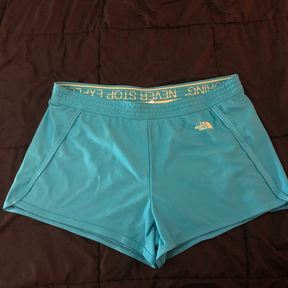 North Face Shorts